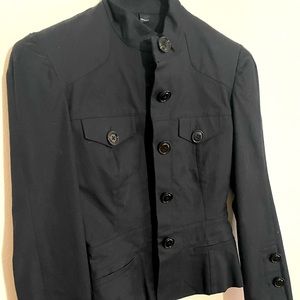 Y3 women’s jacket with buttons